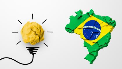 Innovation Brazil